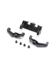 Portal Axle Components...