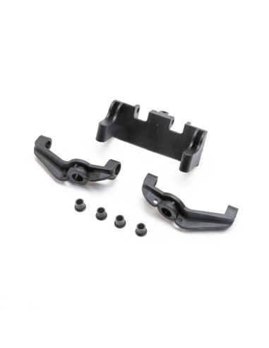 Portal Axle Components  Front: UTB18