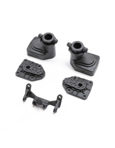 Portal Axle Components...