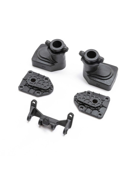 Portal Axle Components  Rear: UTB18