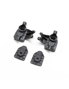 Portal Steering Kunkle Set:...
