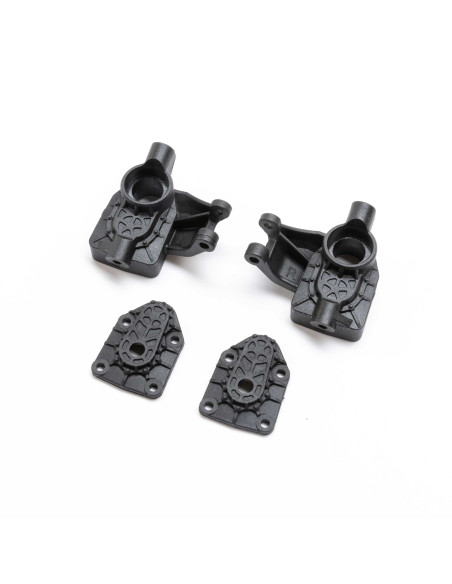 Portal Steering Kunkle Set: UTB18