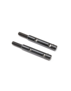 Portal Stub Axle: UTB18 (2)
