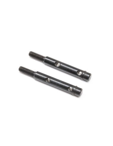 Portal Stub Axle: UTB18 (2)
