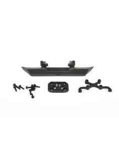 Rear Bumper & Hinge: SCX24...