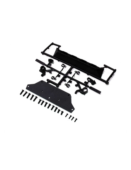 Rear Light Bar and Mount Set: RR10
