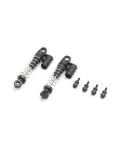 Rear Shock Set  0.4mm...