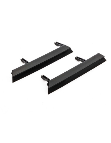 Rock Sliders  Early Bronco: SCX10 III