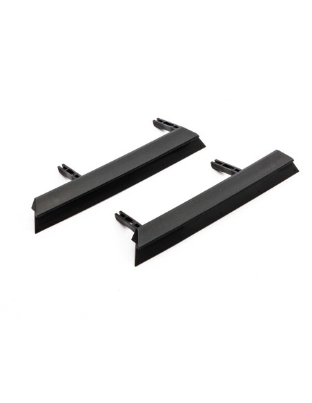 Rock Sliders  Early Bronco: SCX10 III