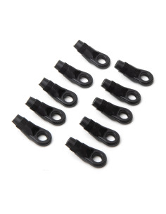 Rod Ends Angled M4 (10) RBX10