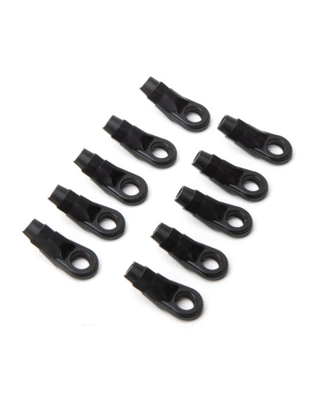 Rod Ends Angled M4 (10) RBX10