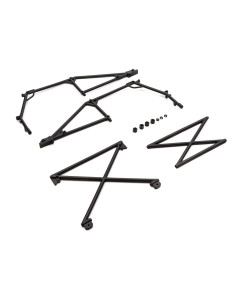 Roll Cage  Early Bronco:...