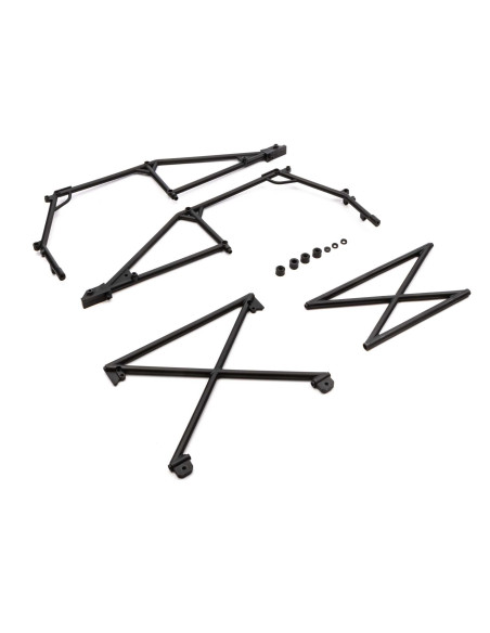 Roll Cage  Early Bronco: SCX10 III