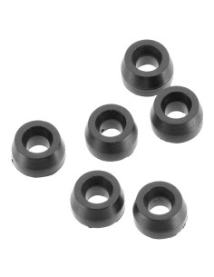 Rubber Bump Stop 3.6x7x4 (6)
