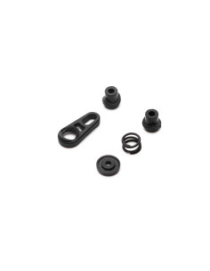 SCX6: 2-Speed Servo Saver Set