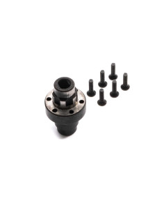 SCX6: AR90 Differential Locker