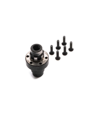 SCX6: AR90 Differential Locker