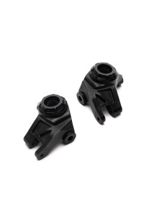 SCX6: AR90 Steering...