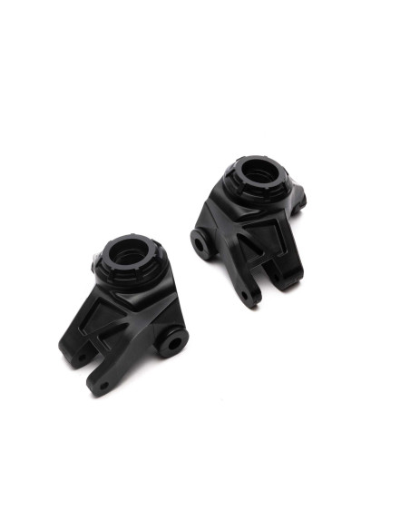 SCX6: AR90 Steering Knuckles L-R