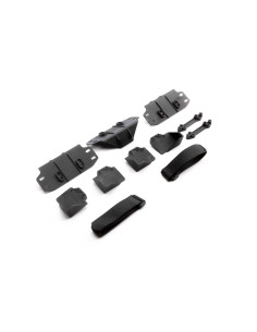 SCX6: Battery Trays &...