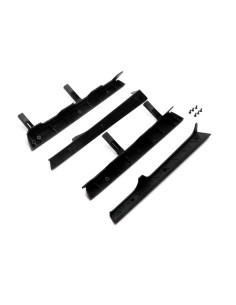 SCX6: CRC Rock Rails JLU...