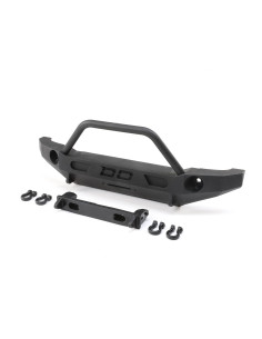 SCX6: Demello Front Bumper:...