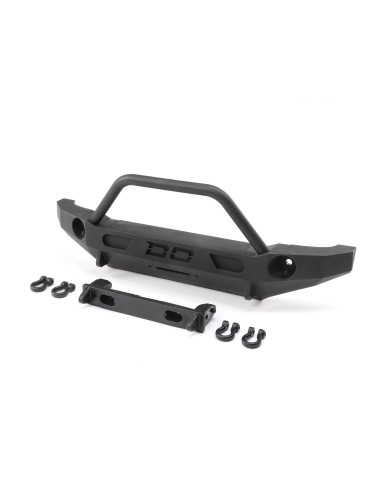 SCX6: Demello Front Bumper: Trail Honcho