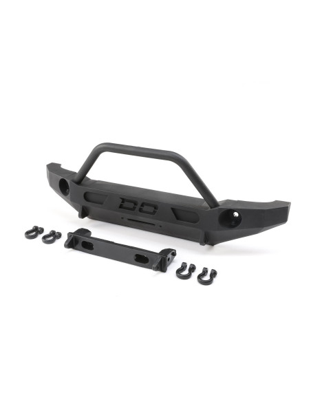 SCX6: Demello Front Bumper: Trail Honcho