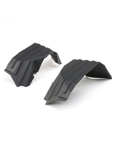 SCX6: Fender Liners Front: Trail Honcho