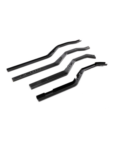SCX6: Frame Rail Set