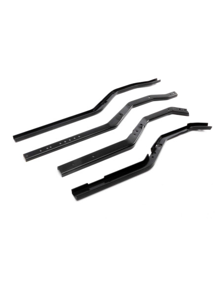 SCX6: Frame Rail Set