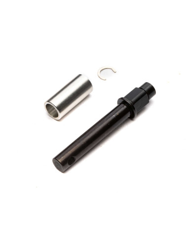 SCX6: Front Output Shaft & Spacer