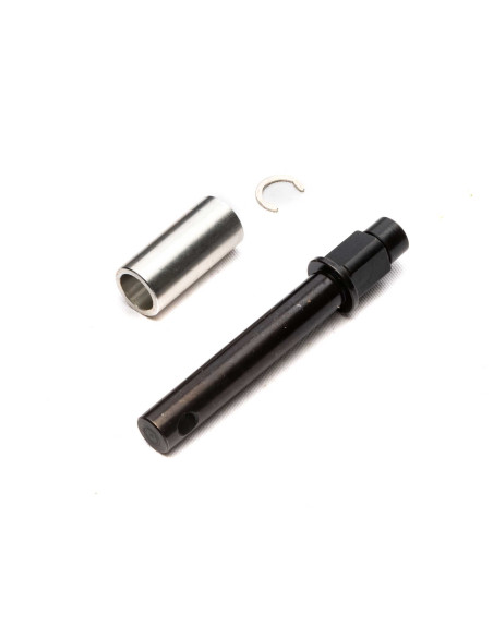 SCX6: Front Output Shaft & Spacer