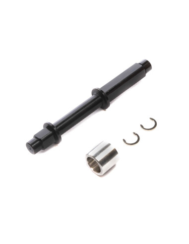 SCX6: Inner Top Shaft & Spacer
