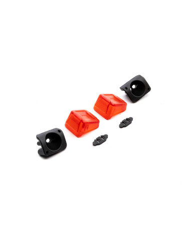 SCX6: Jeep JL Brake Light Lens & Bucket