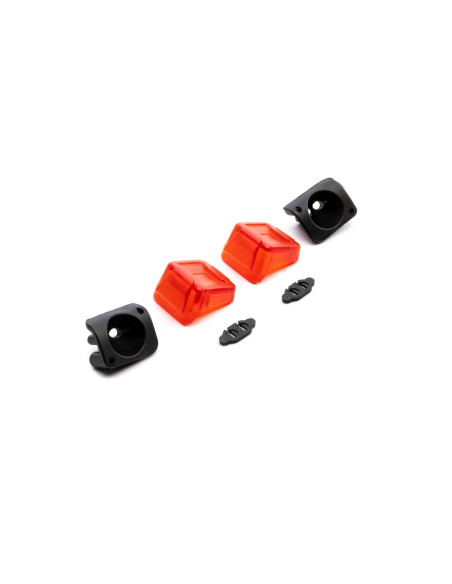 SCX6: Jeep JL Brake Light Lens & Bucket