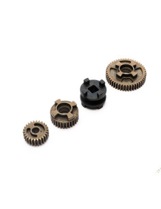 SCX6: Lower Shaft Gear Set...