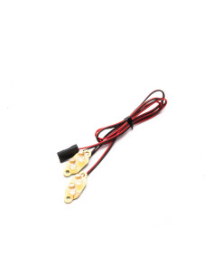 SCX6: Red LED Light String
