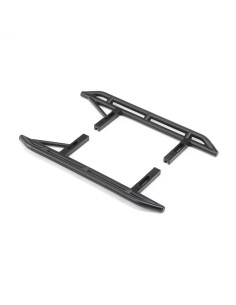 SCX6: Rock Sliders: Trail...