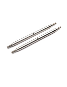SCX6: S.S. Turnbuckle M6 x...