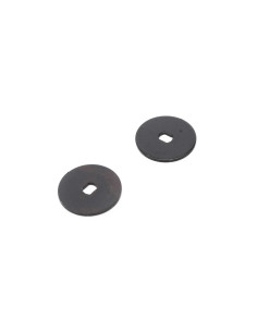 SCX6: Slipper Plate Set (2)