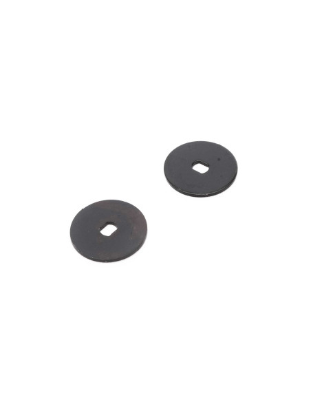 SCX6: Slipper Plate Set (2)