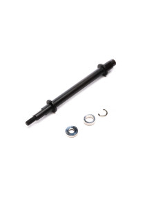 SCX6: Slipper Shaft Set &...