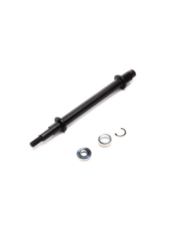 SCX6: Slipper Shaft Set & Spacers