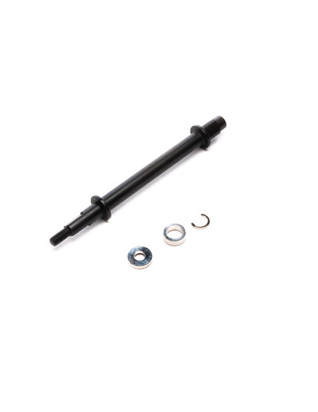 SCX6: Slipper Shaft Set & Spacers