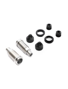 SCX6: Threaded Shock Body...