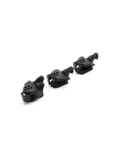 SCX6: Upper Center Link Mounts
