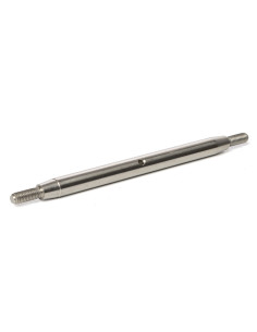 SCX6 Stainless Steel...