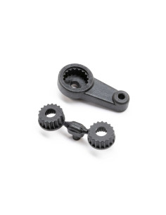 Servo Horn Set 23-25T: UTB18