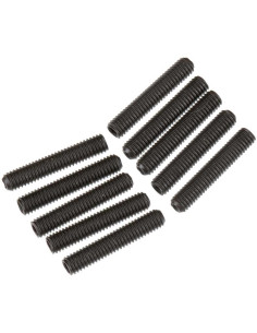 Set Screw M3x16mm Black...